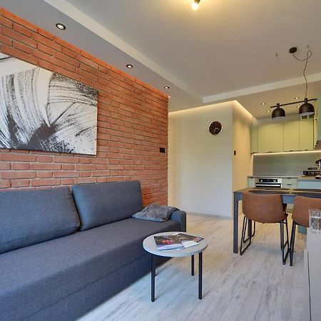 Apartamenty Sun Seasons 24 - Nad Lomnica 14 Centrum Karpacz Exteriör bild