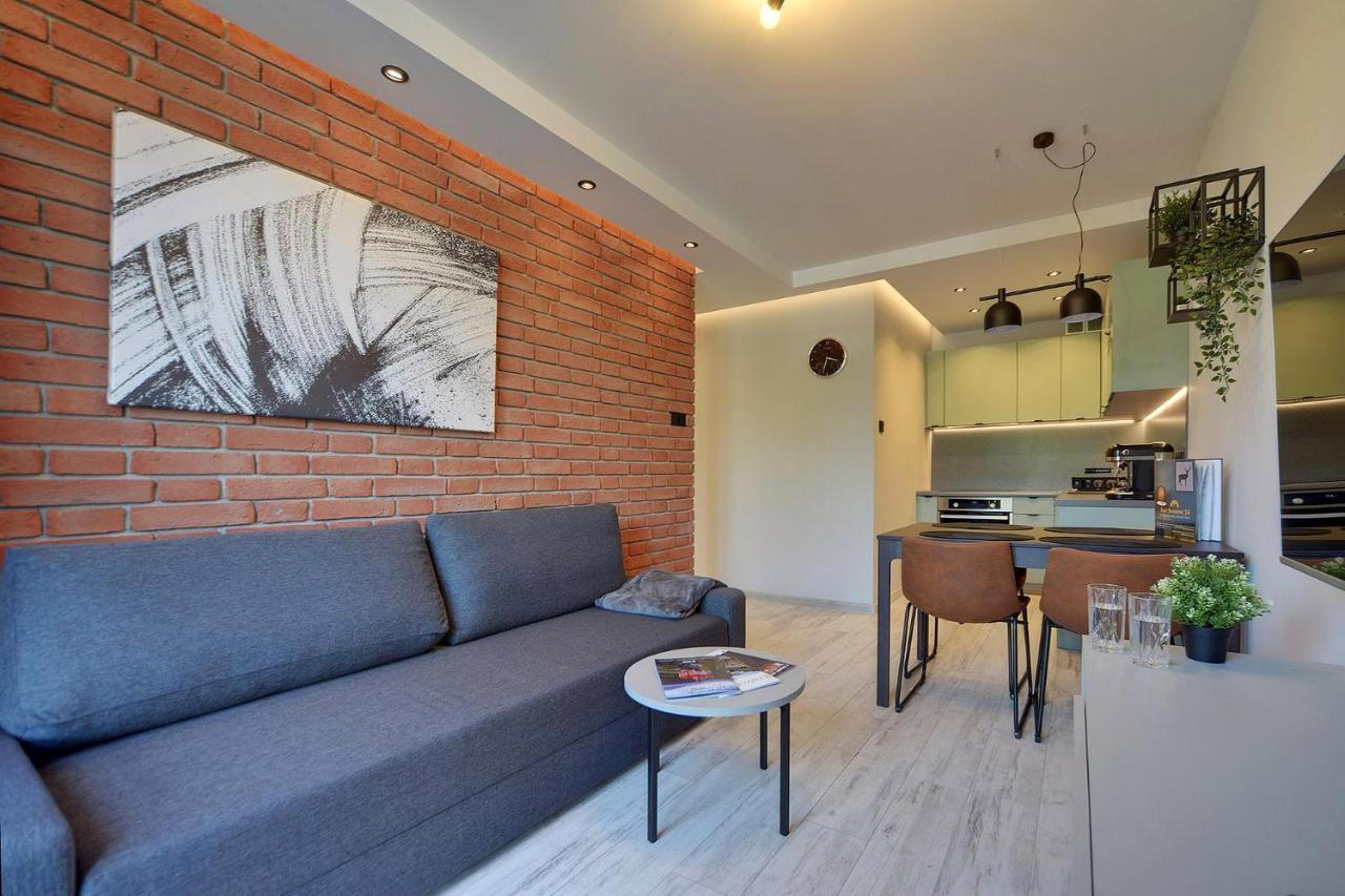 Apartamenty Sun Seasons 24 - Nad Lomnica 14 Centrum Karpacz Exteriör bild