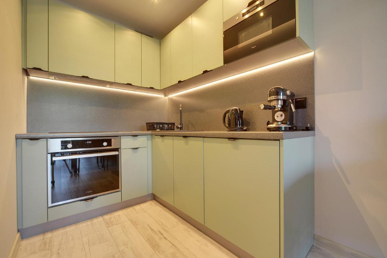 Apartamenty Sun Seasons 24 - Nad Lomnica 14 Centrum Karpacz Exteriör bild